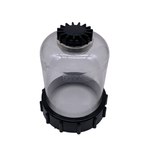 High Quality Oil-water Separator Water Bowl Series Fs20021 Fs19728 Fh238