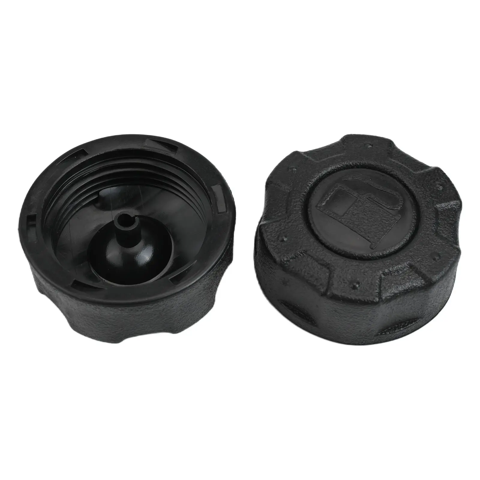 1/2PCS Lawn Mower Fuel Tank Cap MS139-42 For AL-KO PRO For Loncin For QSS For OHV 160 Models Fuel Tank Cover Garden Tool