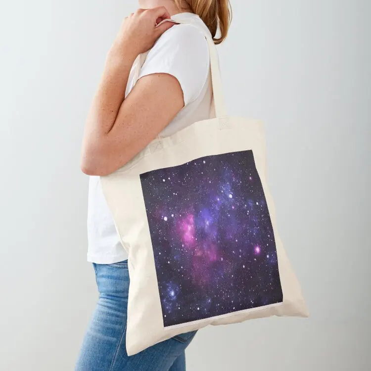 

Galaxy Tote Bag sac pour femme personalized tote ecological bags canvas tote bags