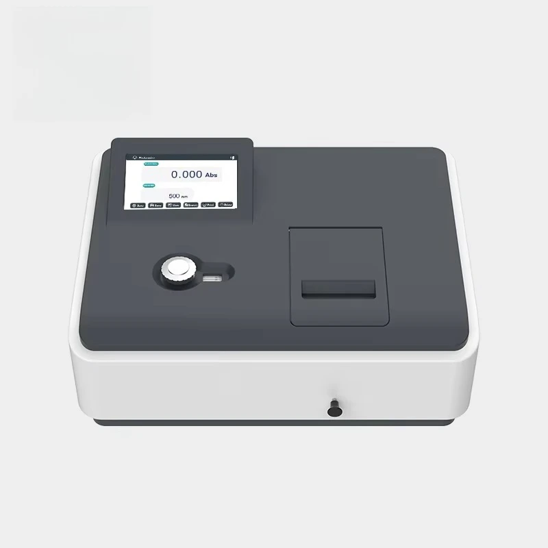 UV300 Pro UV Vis Spectrophotometer for Laboratory Sample Analysis