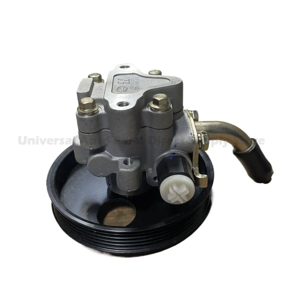 For Chang'an 513 VIE Shacman 513-3407950 Power Steering Pump High Quality Durable