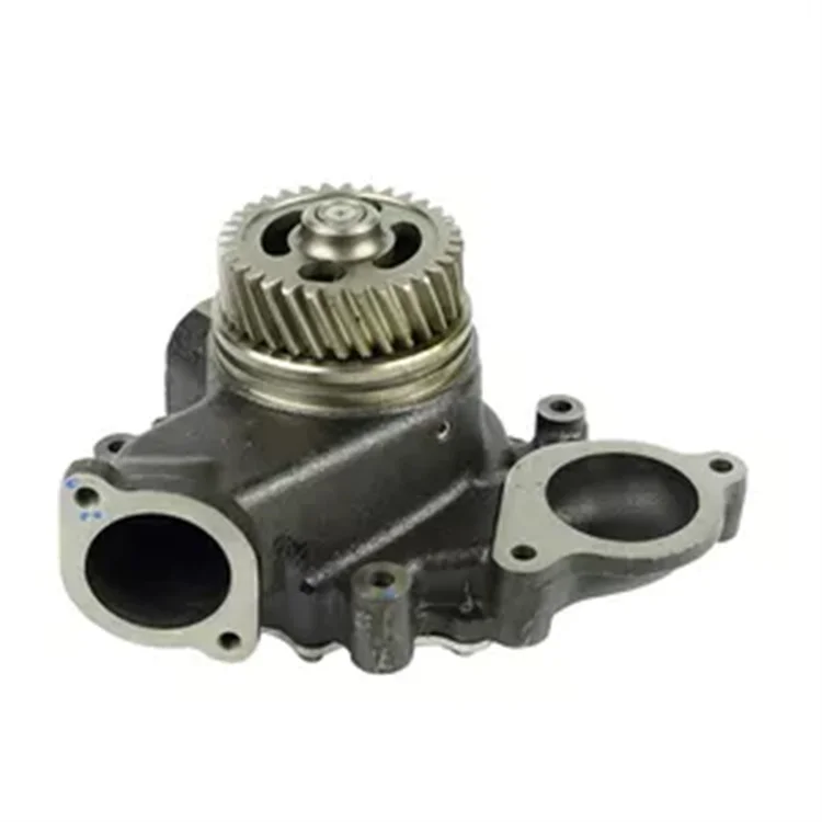 

New Water Pump 16100-2393 For F17C F17E EF750 Truck