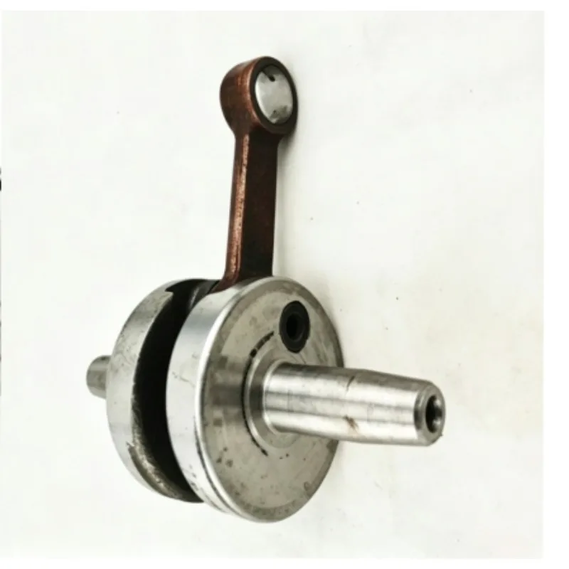 Suitable for Crankshaft Full Circle 44-6 Motorcycle Accessories 49cc 47cc