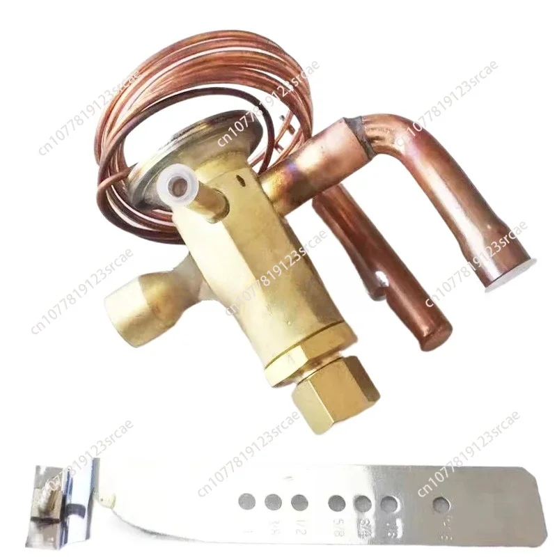 For Thermo King spare parts 61-6283 truck refrigeration units expansion valve