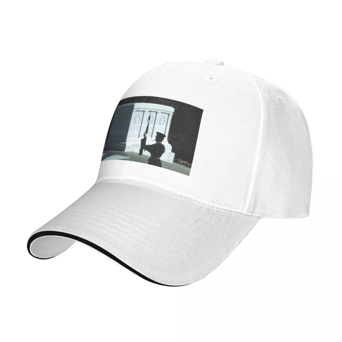 

Arlington National Cemetery 9cr Baseball Cap Trucker Cap Golf Cap Golf Men Women's