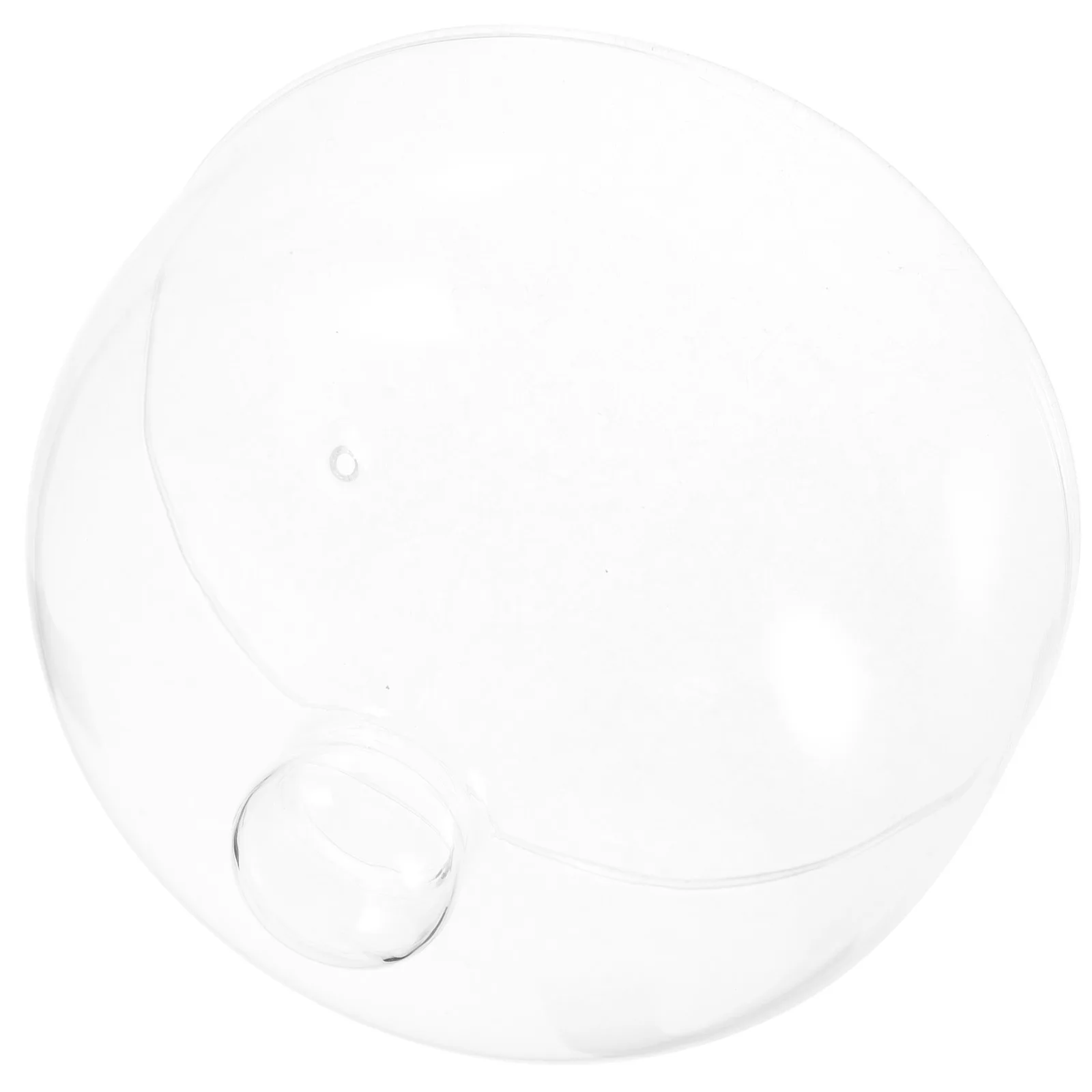 

Splash-proof Fresh-preserving Cover Microwave Food Glass Covers Splatter for Lid