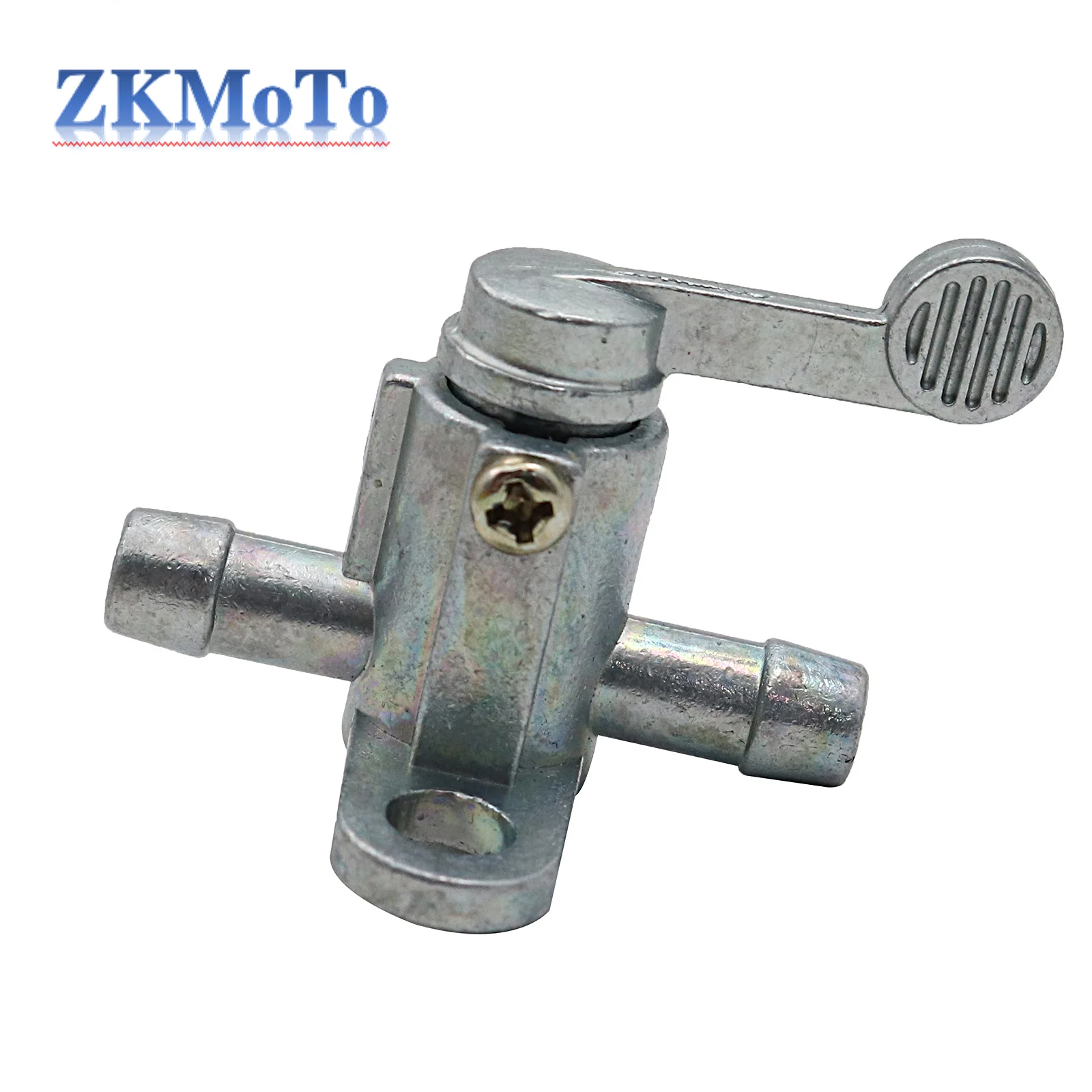 8mm 5/16\'\' Motorcycle Fuel Tank Fuel Tap Gas Petrol Valve Switch For Honda Yamaha Dirt Bike Lawn Mowers ATV PW50 PW80 Universal