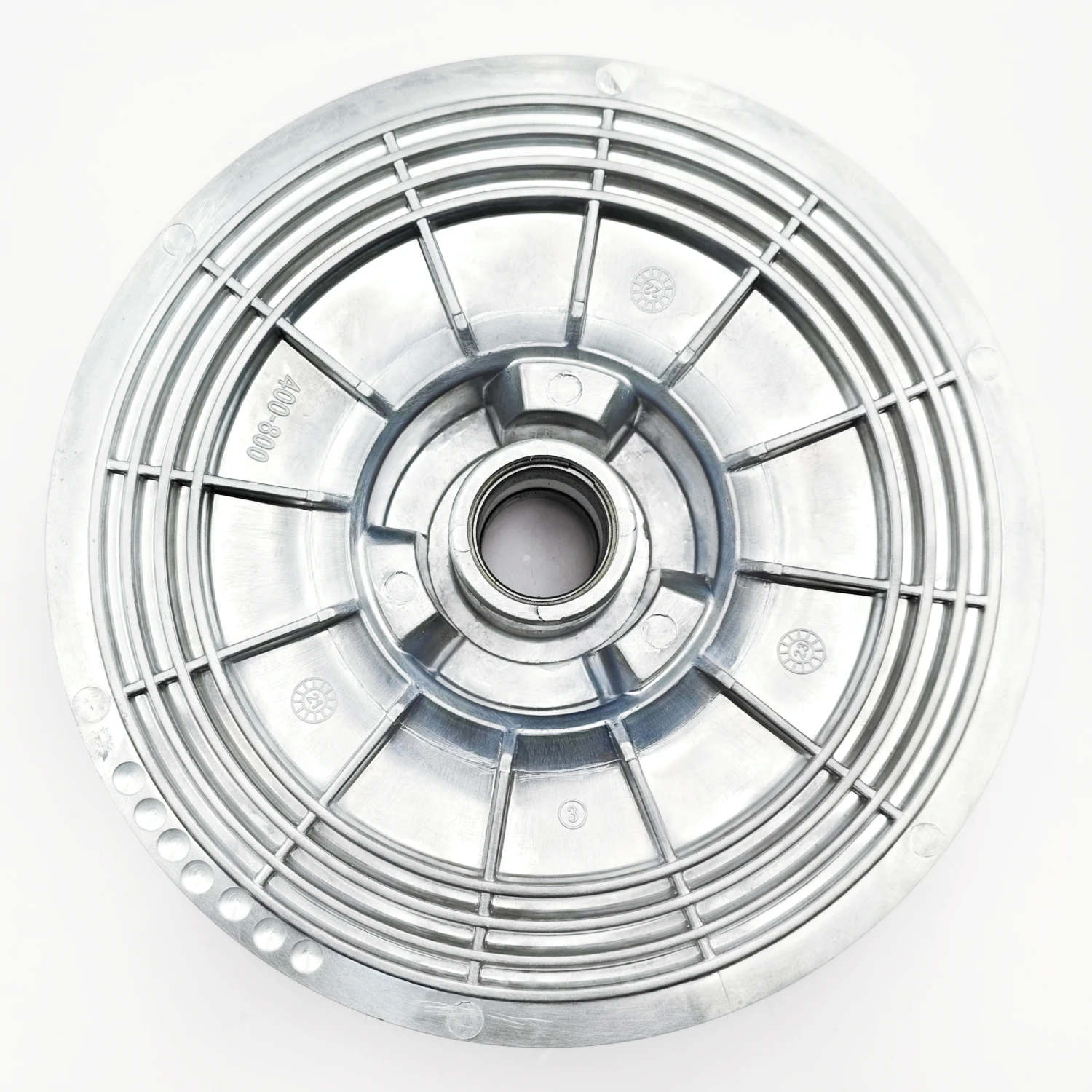 القابض الثانوي نصف عاصي لـ Can-Am Commander Renegade Outlande 800 850 1000 420280236 420280238 420280497 420280499