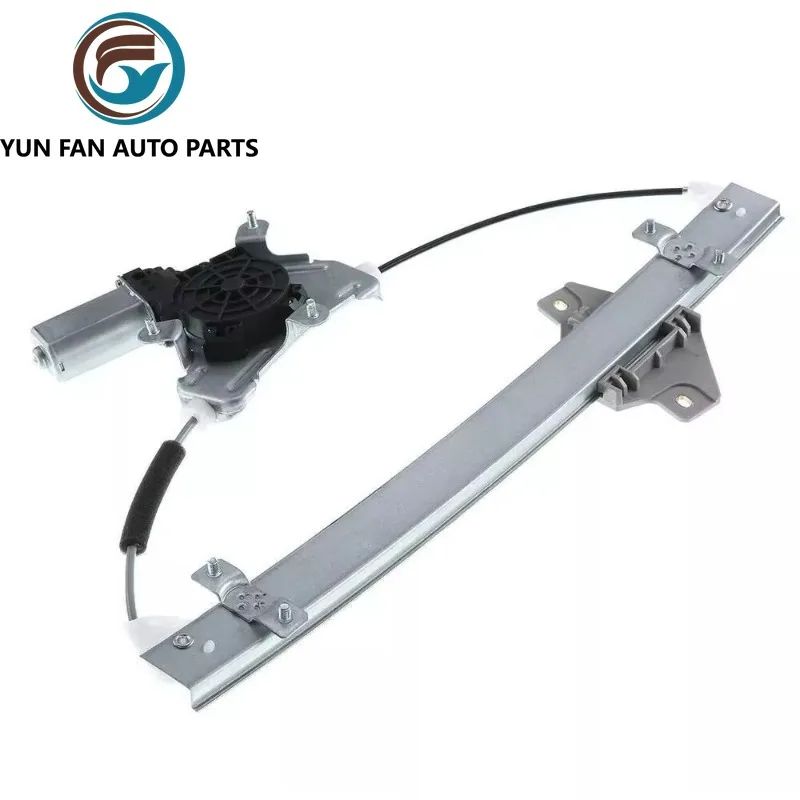 

Left Power Window Regulator and Motor For HYUNDAI ACCENT IV Saloon 2010-2017 OEM 824030U010 824031R110 12559201L