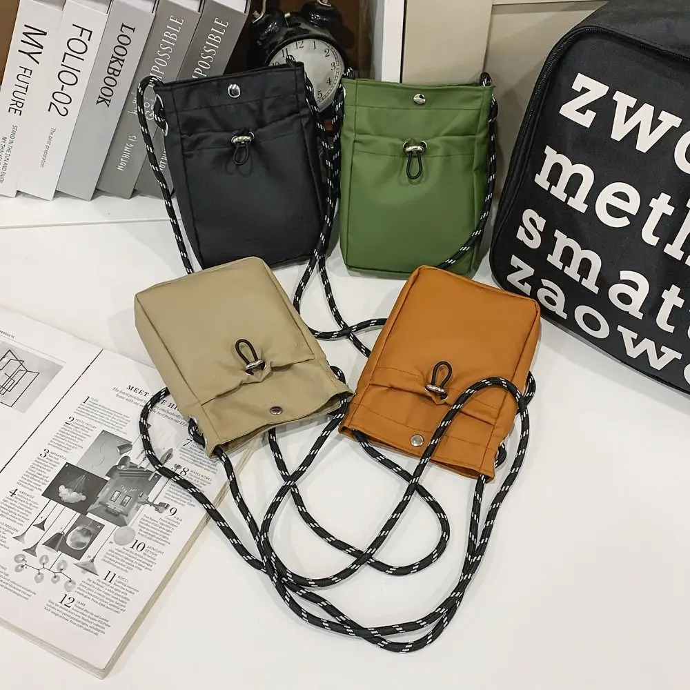 Ultra-Thin Sport Mobile Waist Bag High Elastic Close Fitting Mobile Phone Storage Bag Large Capacity Lightweight - view 5