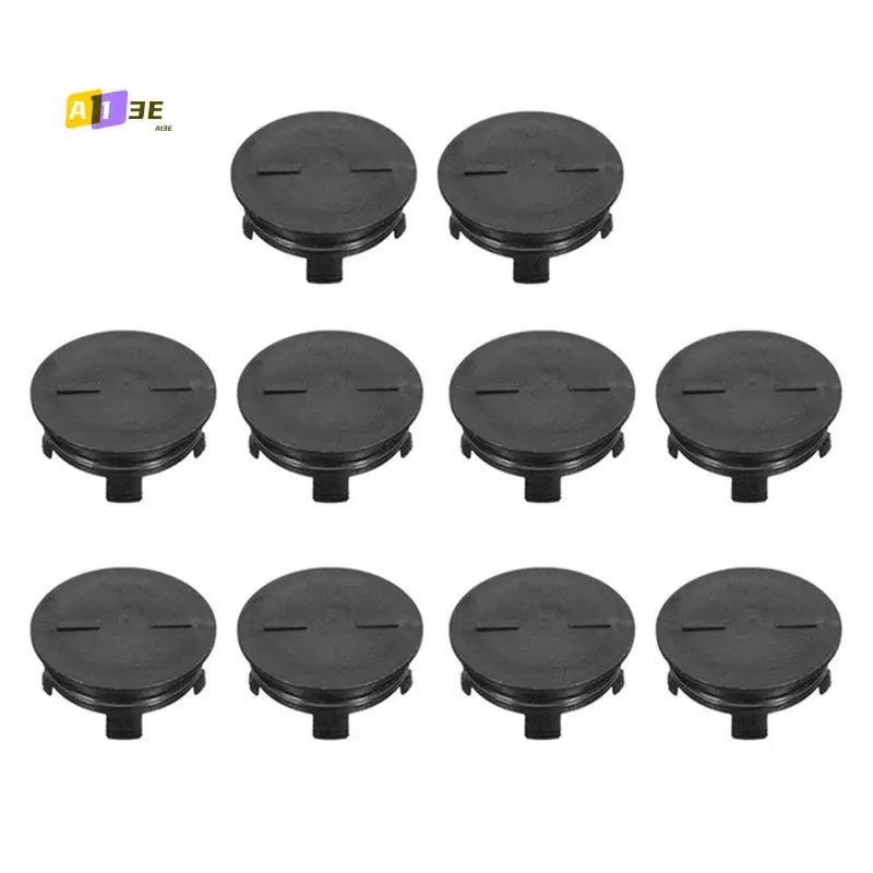 A03E-10PCS 12513-P72-003 For Honda Civic Cylinder Head Rear Cam/Timing Plug With Seal
