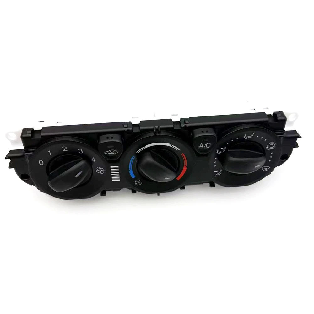AE-AC Heater Control Module BK2T-19980-DG 17371511 1843211 For Ford Transit 2014-2019 2.2 TDCi