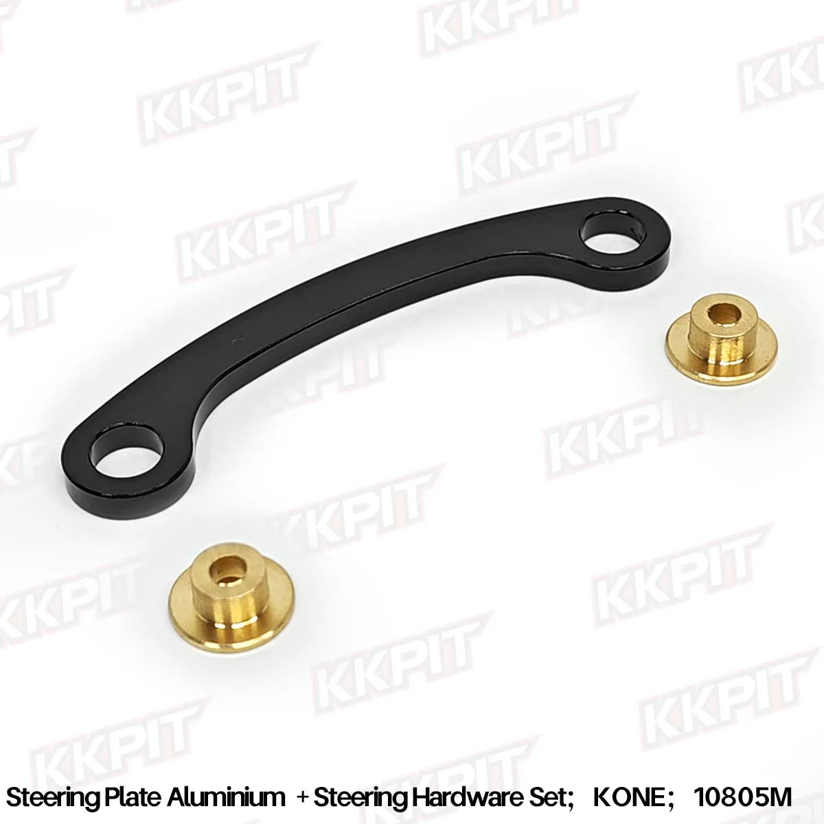 KKPIT-KONE/KBT-Ackerman Plate-10805M