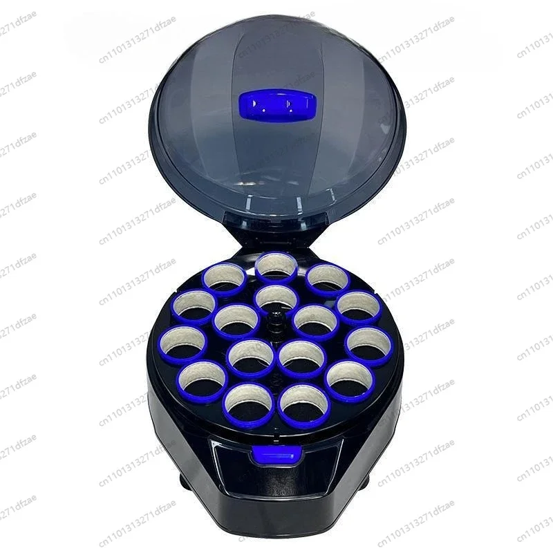 Special Transparent Chinese American Black Eight 16 Billiards Billiards Billiards Automatic Cleaning Machine
