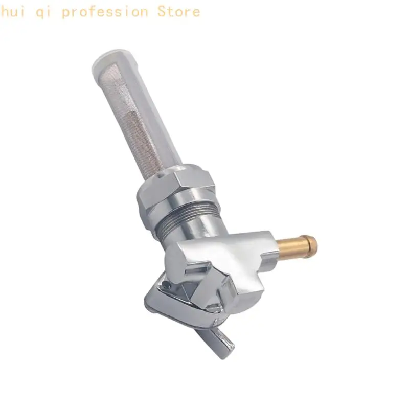 62167-81 62163-75 Kraftstoffventil-Benzinhahn-Absperrschalter für den Gastank für Motorräder H8WE – Detail 8
