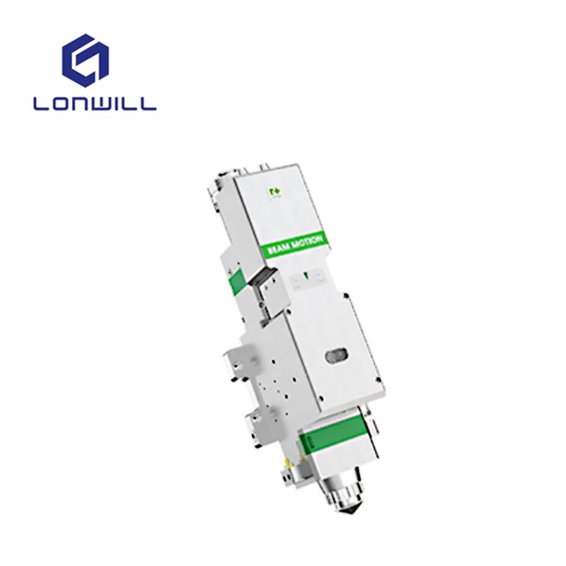 Laser Head BT240S/BM110/BM111/BM06K for Fiber Laser Cutting Machine Laser Sources