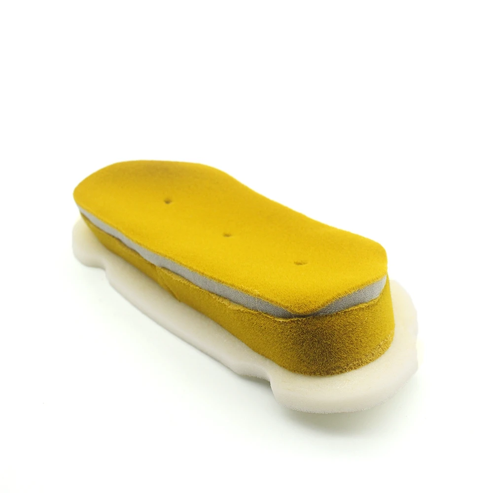 Motorcycle Air Filter for Yamaha YZF R6 YZFR6 YZF-R6 1999 2000 2001 2002 2003 2004 2005 Air Cleaner Filter