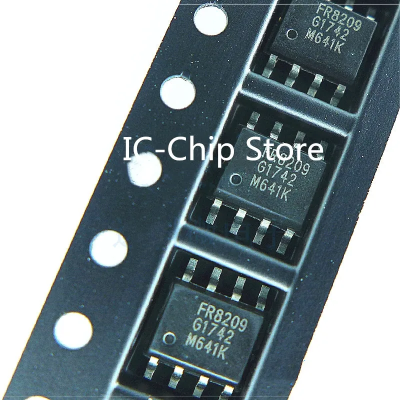 20 Uds.-100 unids/lote FR8209SPCTR FR8209 SOP8 nuevo original