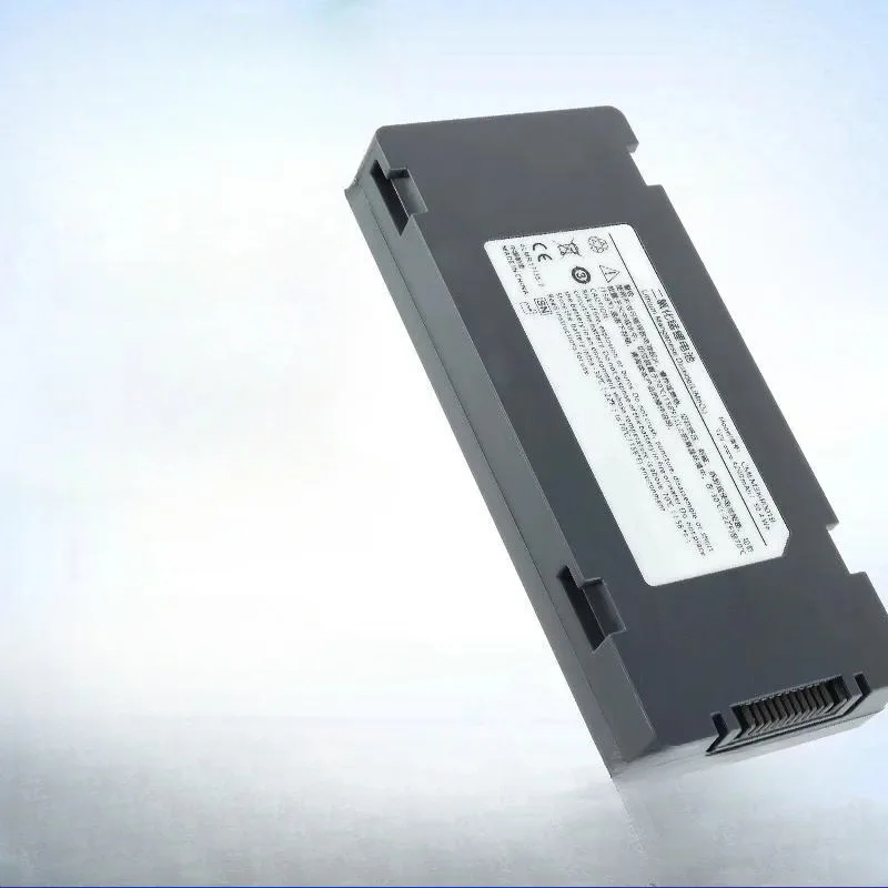 Replacement Battery for COMEN F1 F2 F1A CMLM3X4I001B 022-00000001-00 Compatible with COMEN Two Way Radio Accessories