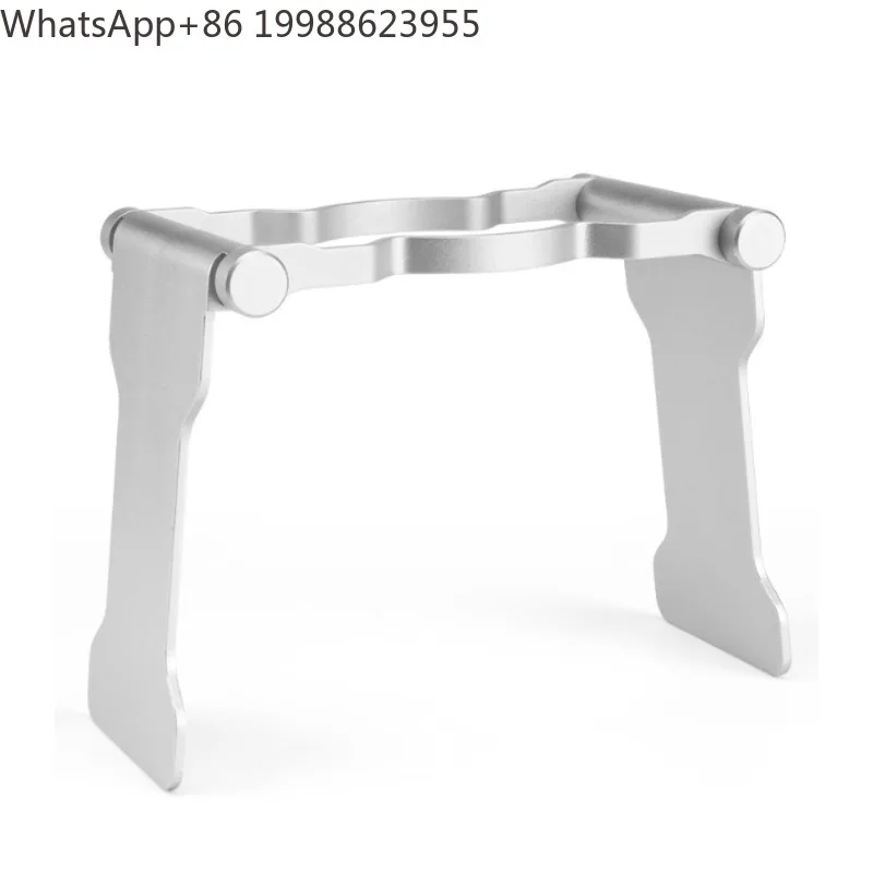 1PCS Foldable Pour Over Coffee Maker Stand coffee Drip Holder for Wireless Electric Portable Espresso Coffee Machine Bracket