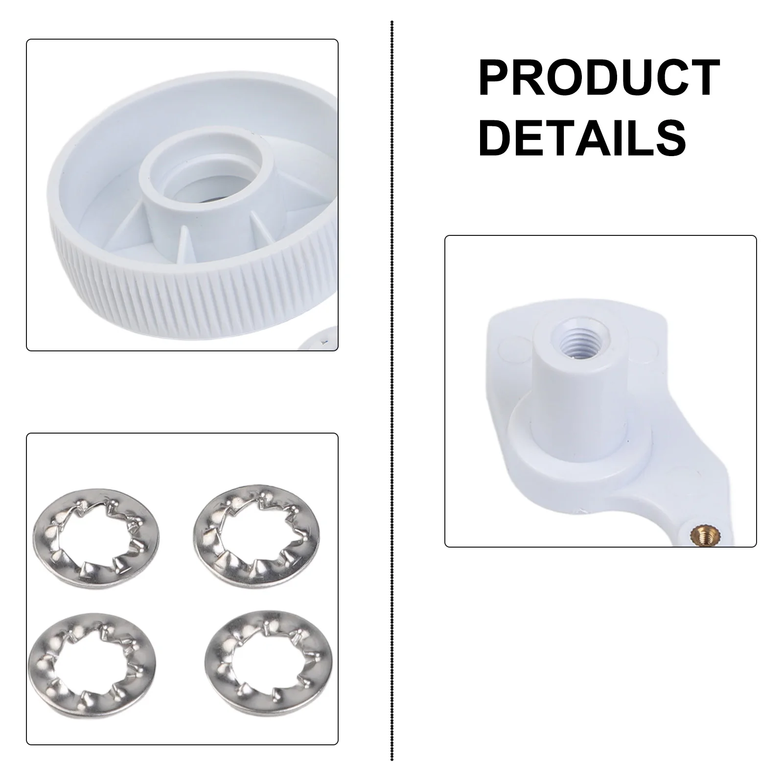 Replacement Roller Kit with Swing Shaft Assembly for Polaris 280 180 Pool Cleaners Designed to Maintain Cleaning Efficiency