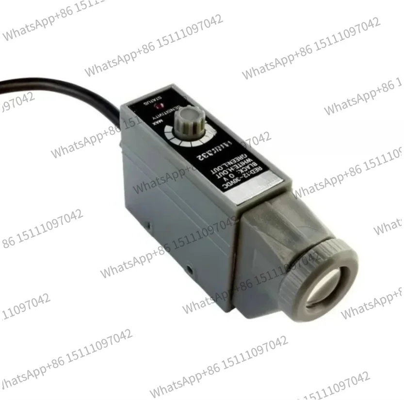 XINLONG color code sensor KS-RG32 correction sensor bag making machine eye KS-WG22
