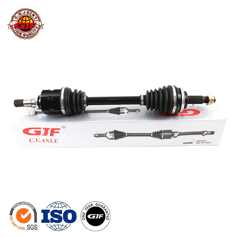 

NEW For Auto Transmission Systems Front CV Axle Drive Shaft Compatible for TOYOTA for Corolla Altis 1.6 2007- for Models C-TO070