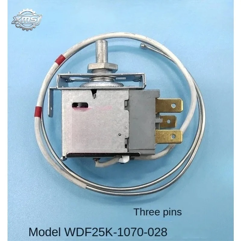 Refrigerator temperature controller WDF25K-1070-028 mechanical temperature control tripod switch accessories