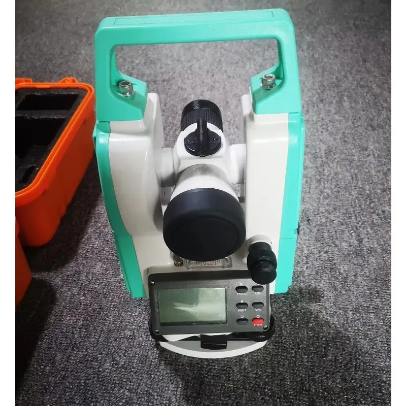 High Precision Elec…