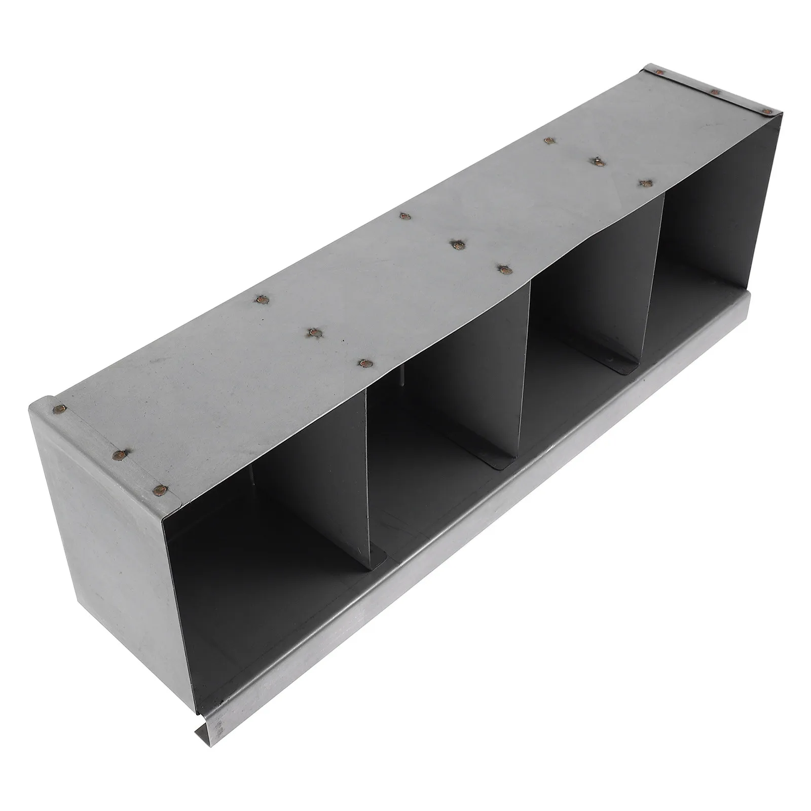 

Heavy Duty Hanging Spice Rack for Bbq Grilling Accessories Outdoor Seasoning Storage Rack Organized Roasted Flavoring Container
