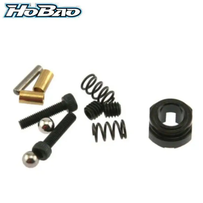 Original OFNA/HOBAO RACING 22052 2-SPEED CLUTCH ADAPTOR For 1/10 HYPER GPX4