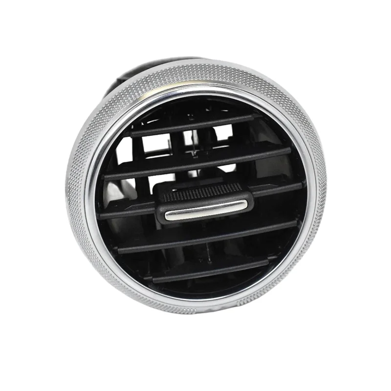 

Для A3 8P S3 2004-2013 приборная панель автомобиля, передняя приборная панель, вентиляционное отверстие 8P0820901 8P0820901A, тепловое отверстие переменного тока