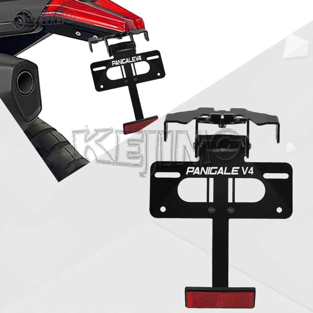 Fuel Tank Cover Guard FOR DUCATI 2018-2022 Ducati Panigale V4 / V4 R / Superleggera 2020-2021 Left Side Engine Case Guard Slider