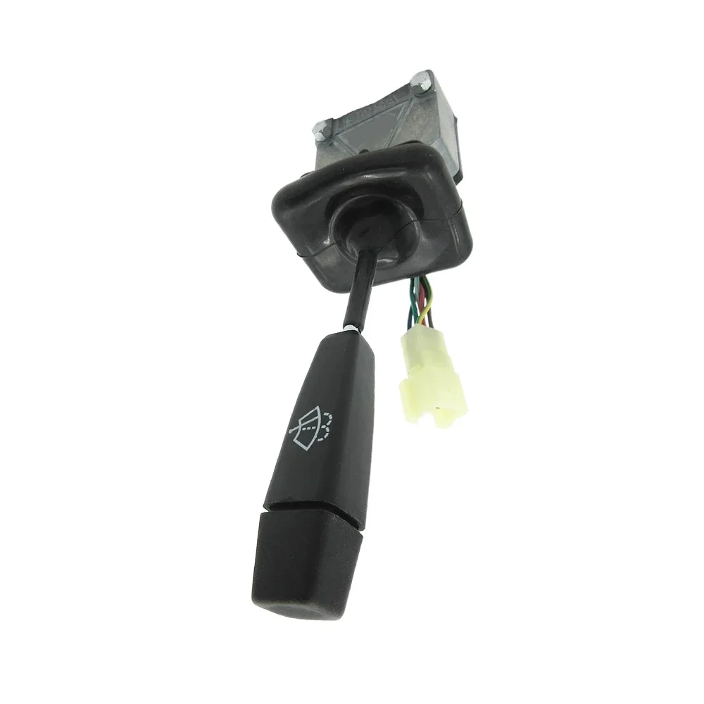 ZERE Windscreen Wash Wiper Stalk Switch AMR6106 AM-R6106 For Land Rover Defender 39 97 Onward 90 110
