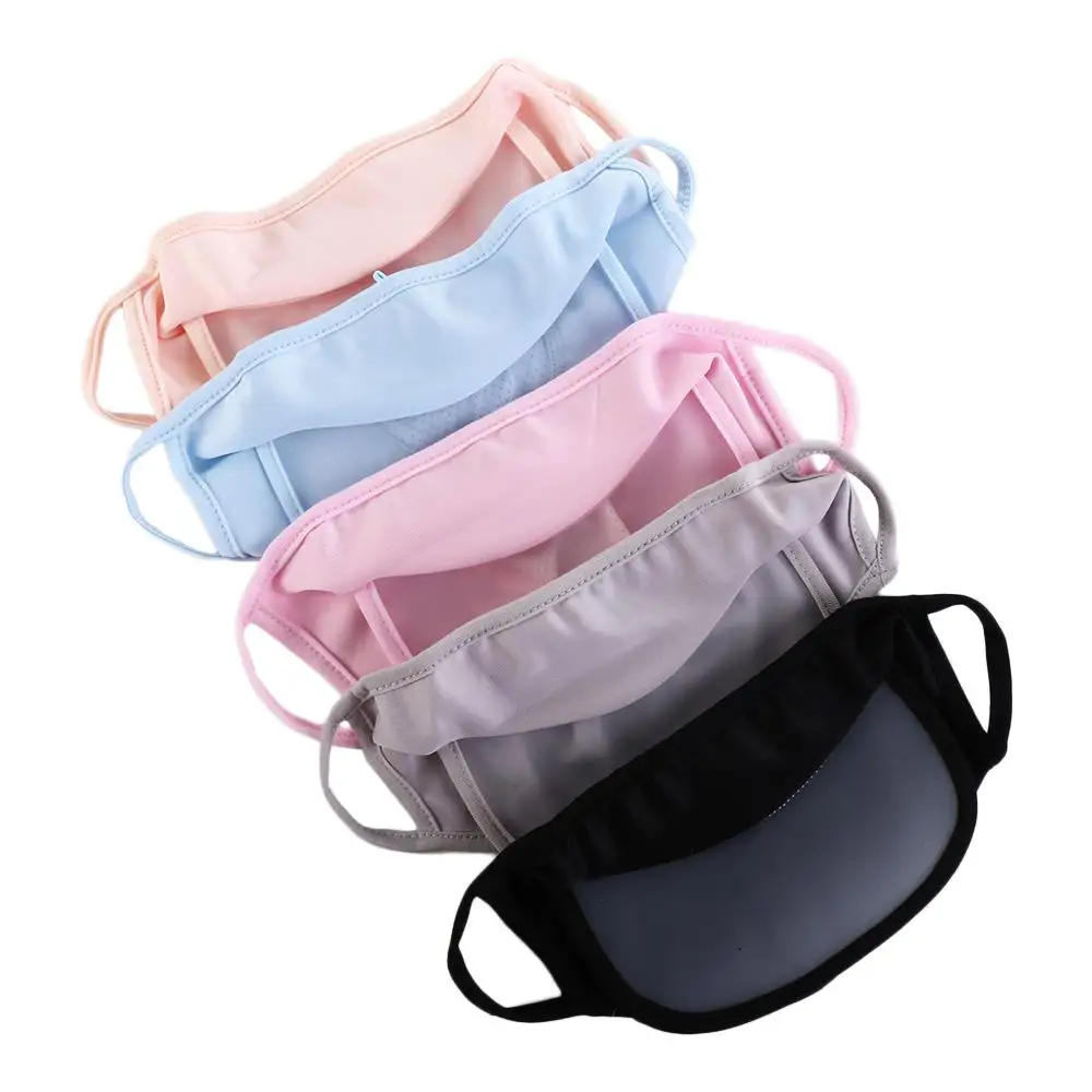 Outdoor Face Shield Sunscreen Veil With Brim Solid Color Face Gini Mask Womne Sun Hats Summer Sunscreen Mask Driving Face Mask