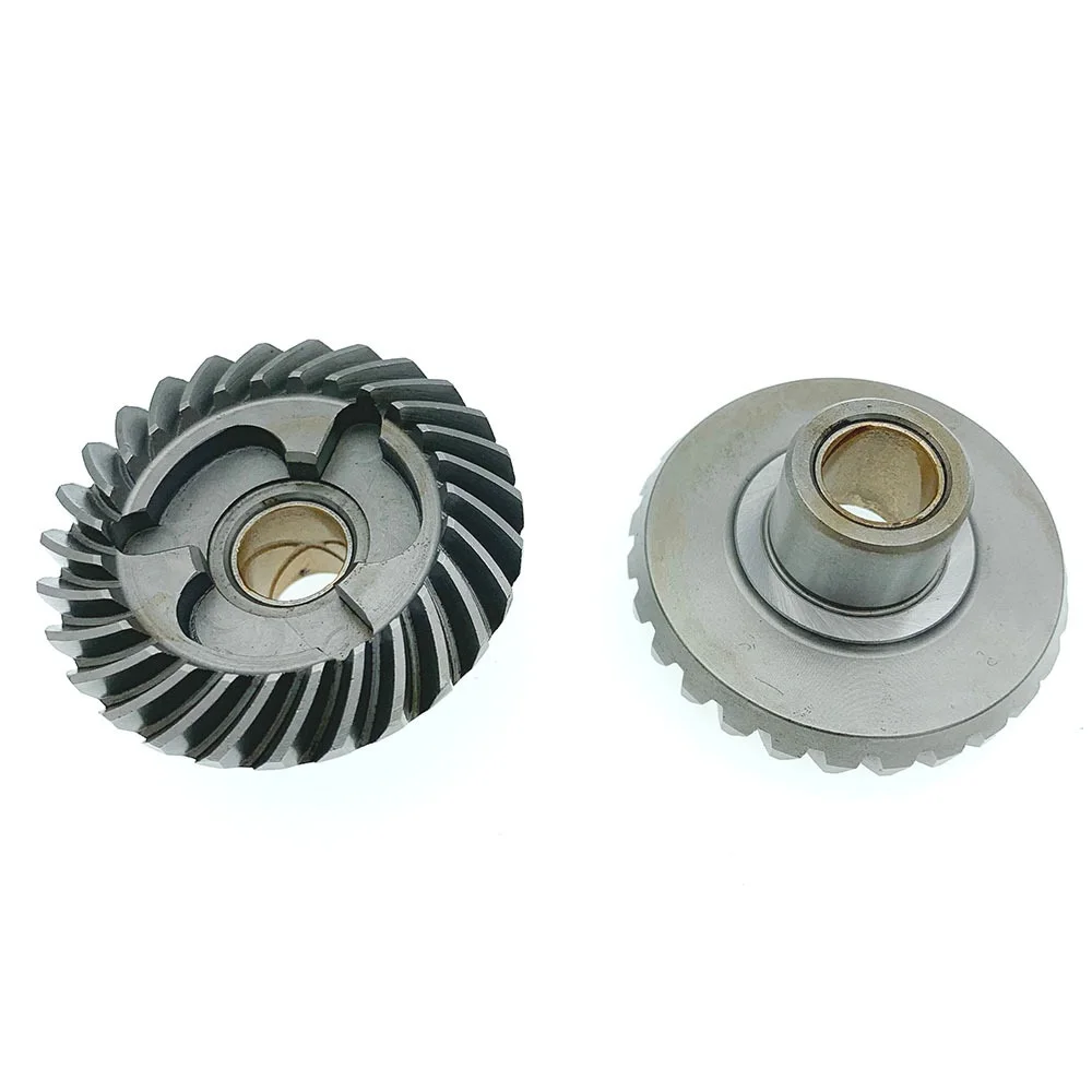 مجموعة تروس لـ TOHATSU خارجي 9.8HP Gear 3B2-64020-0 3B2-64010-0 3B2-64030-0 #3