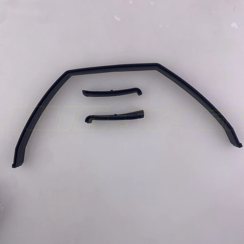 Boîtier de couverture de tête mobile R7 5R, faisceau en caoutchouc, 200W, 230W