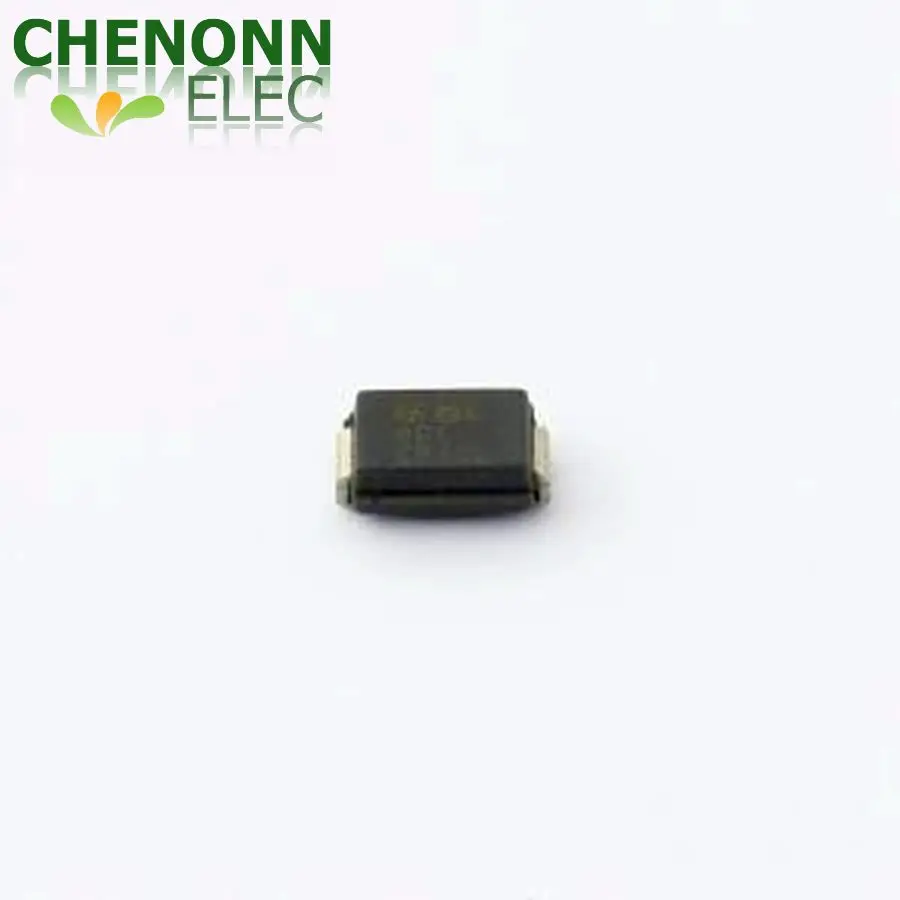 100PCS/LOT SMAJ6.5CA-TR (TVS Diodes)