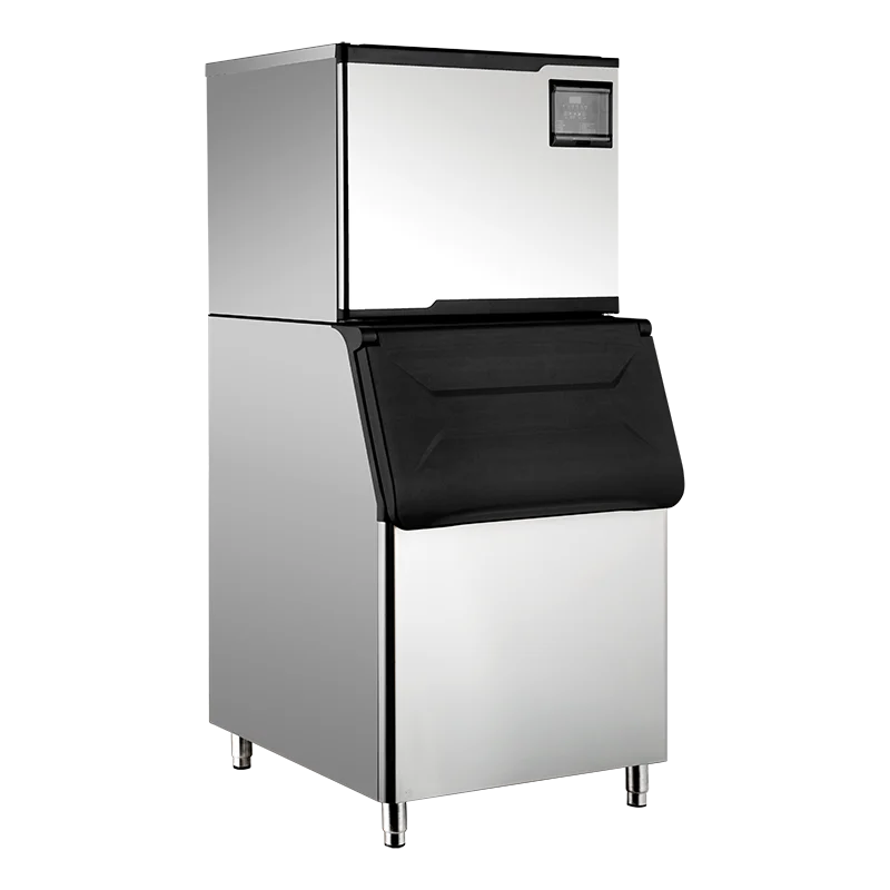 

Снеговик оптовая продажа льдогенераторов коммерческий льдогенератор завод 180 кг/24 часа трубка льдогенератор для Америки, Канады