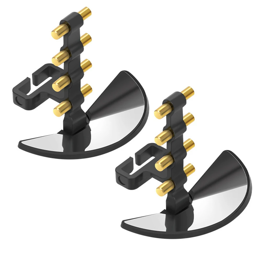 For Yagi Antenna Signal Booster Set For DJI RC Remote Control Signal Range Extension Remote Controller Signal Booster