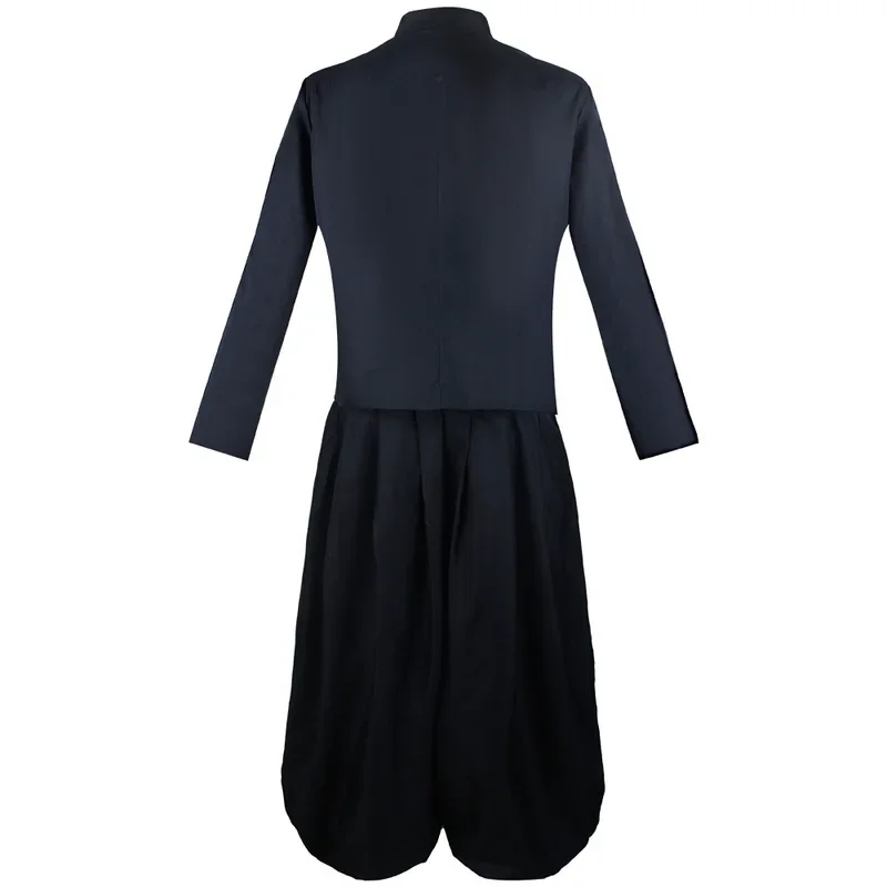 Disfraz de cosplay de batalla de Jujutsu, conjunto completo profesional Xia Youjie de disfraz de cosplay de anime @ 0Z *