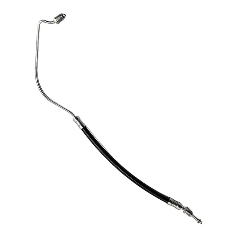 

Ingenious-3857523 Hydraulic Oil Hose For OMC/ Volvo SX-M Port Down W/Fore Connections 1994-Up Motors
