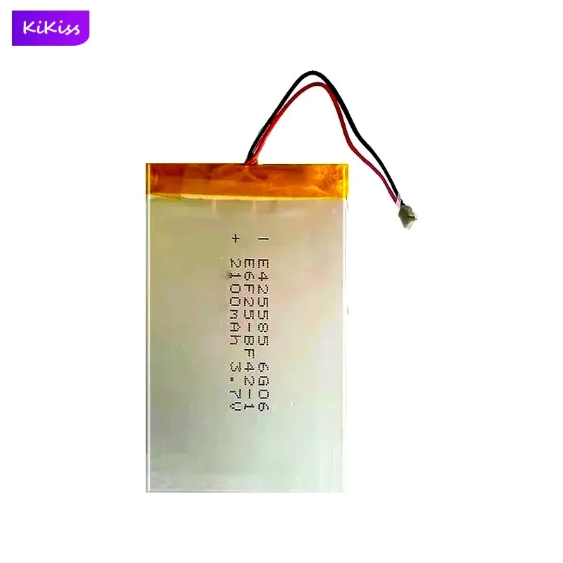 H110/H120/H140/H320/H340 Player Battery For iRiver H110 H120 H140 H320 H340 Player Real Capacity