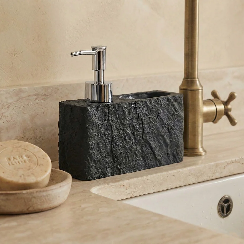 Kitchen Soap Dispen…