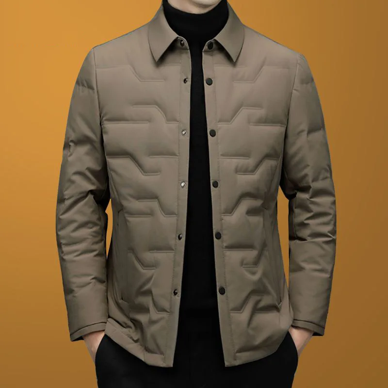 

Осеннее и зимнее пальто с воротником, куртка на хлопковой подкладке, толстое теплое пальто на хлопковой подкладке, зимнее пальто на хлопковой подкладке