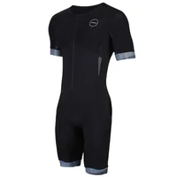 Zone3-traje de carreras de triatlón para hombre, mono aerodinámico, ropa de ciclismo, traje de natación para correr, nuevo estilo
