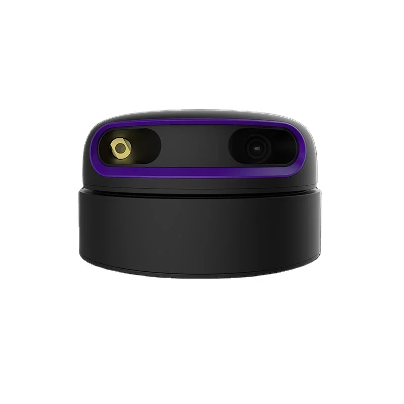 Rplidar A3 HD de alta definição 360 graus 25m de alcance Lidar Scanner