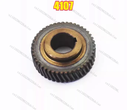 

1pcs Compatible with 4107B Z1E-FF-180 Stone Cutting Machine Gear 180 Cutting Machine Gear Accessories