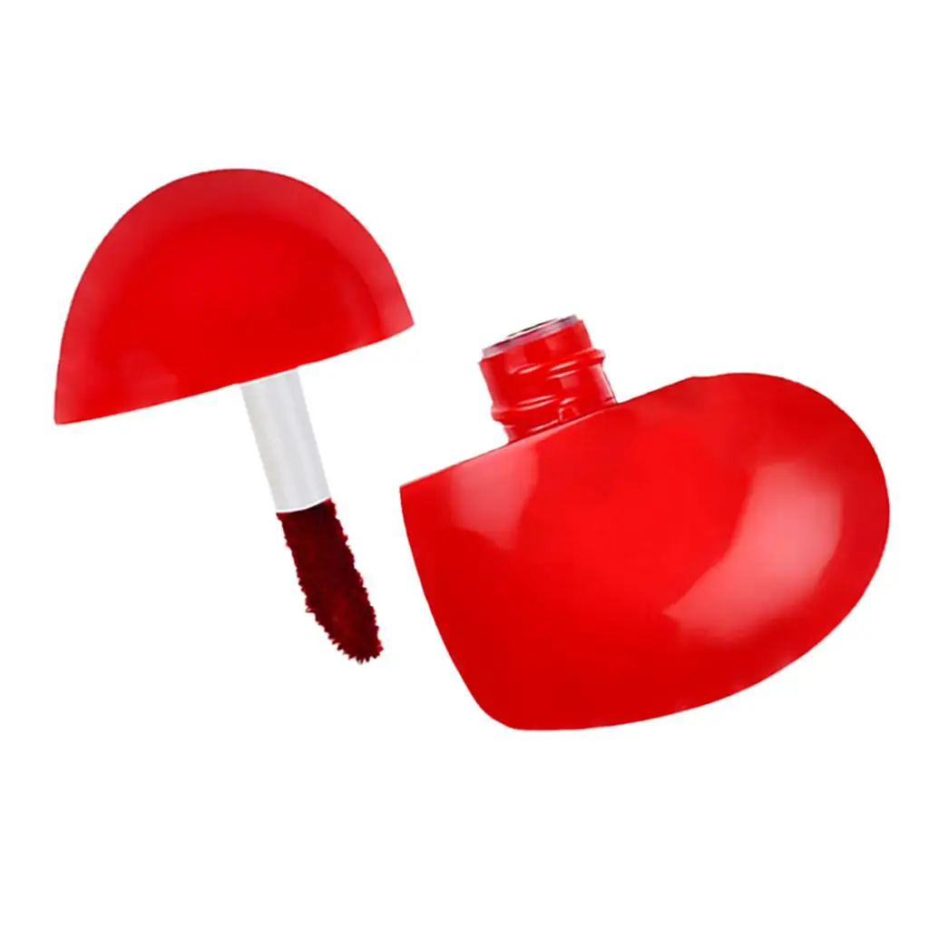 Хрустальный блеск для губ, жидкая помада, яркий цвет, нелипкий матовый подарок на выбор