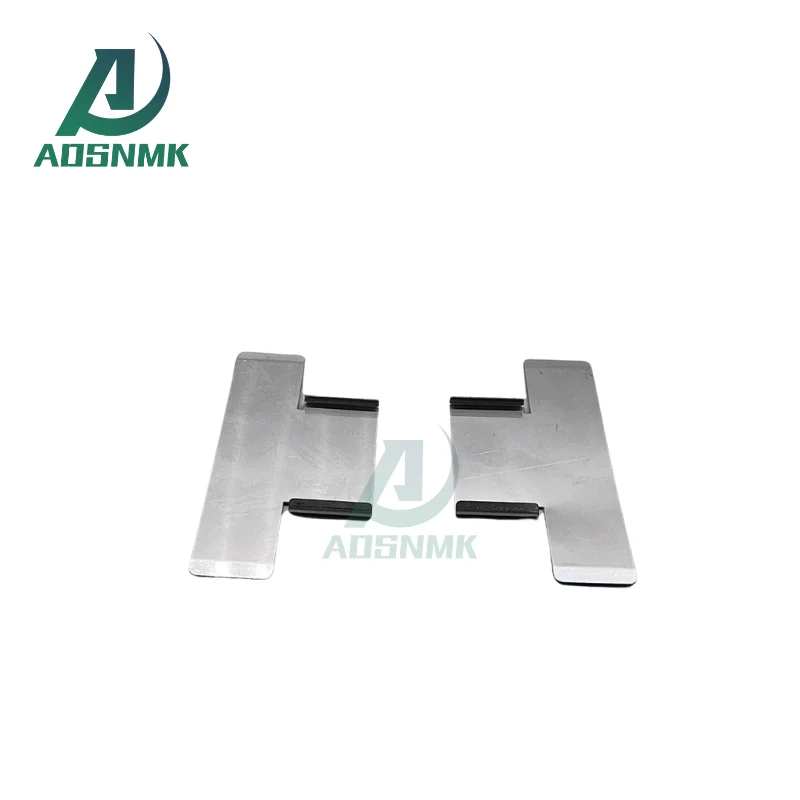 2Pcs Paper Pressure Plate Media Clamp for Large Format Inkjet Printer, Durable Corrosion Resistant